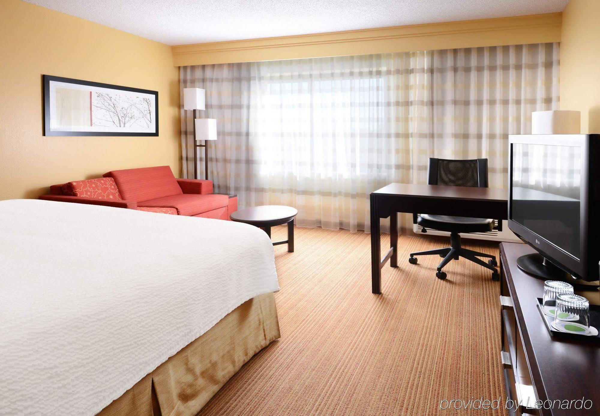 Courtyard By Marriott Oklahoma City Northwest Exteriér fotografie