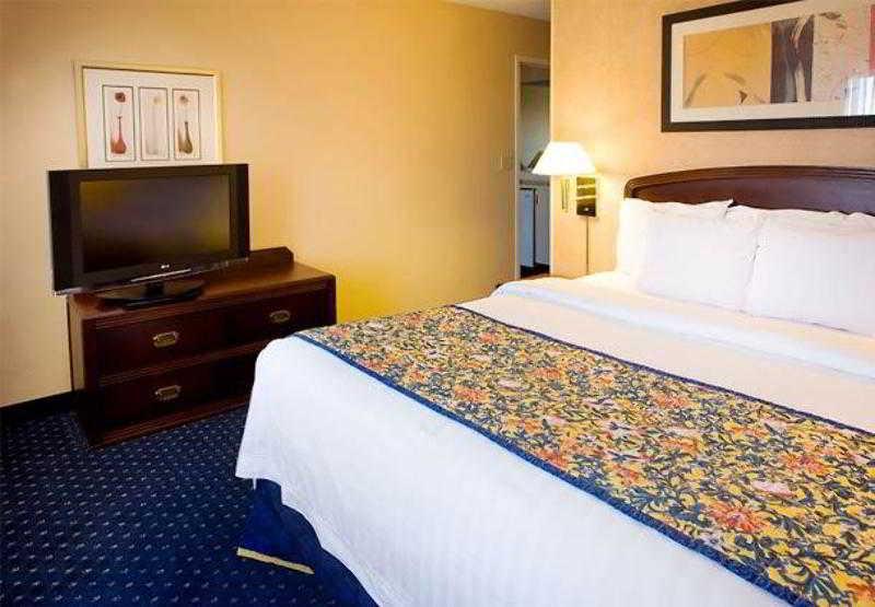Courtyard By Marriott Oklahoma City Northwest Pokoj fotografie