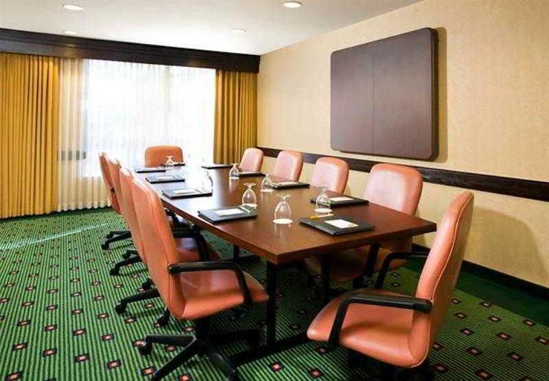 Courtyard By Marriott Oklahoma City Northwest Zařízení fotografie