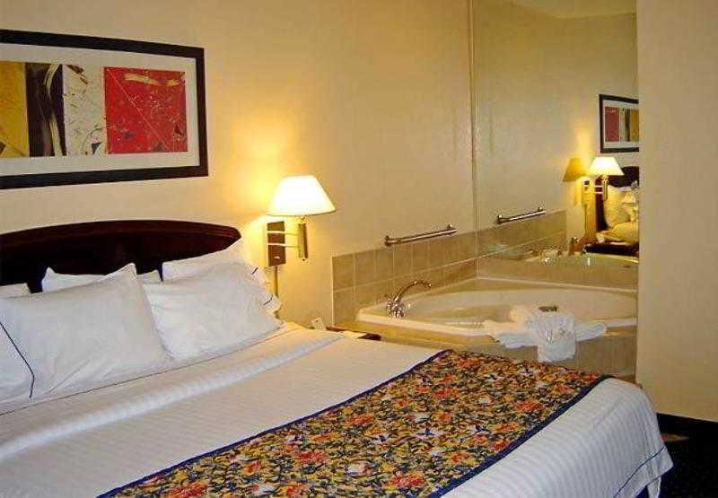 Courtyard By Marriott Oklahoma City Northwest Pokoj fotografie