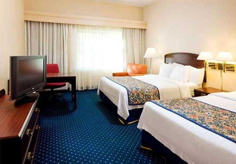 Courtyard By Marriott Oklahoma City Northwest Pokoj fotografie
