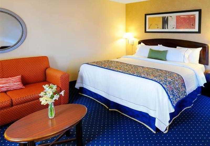 Courtyard By Marriott Oklahoma City Northwest Pokoj fotografie