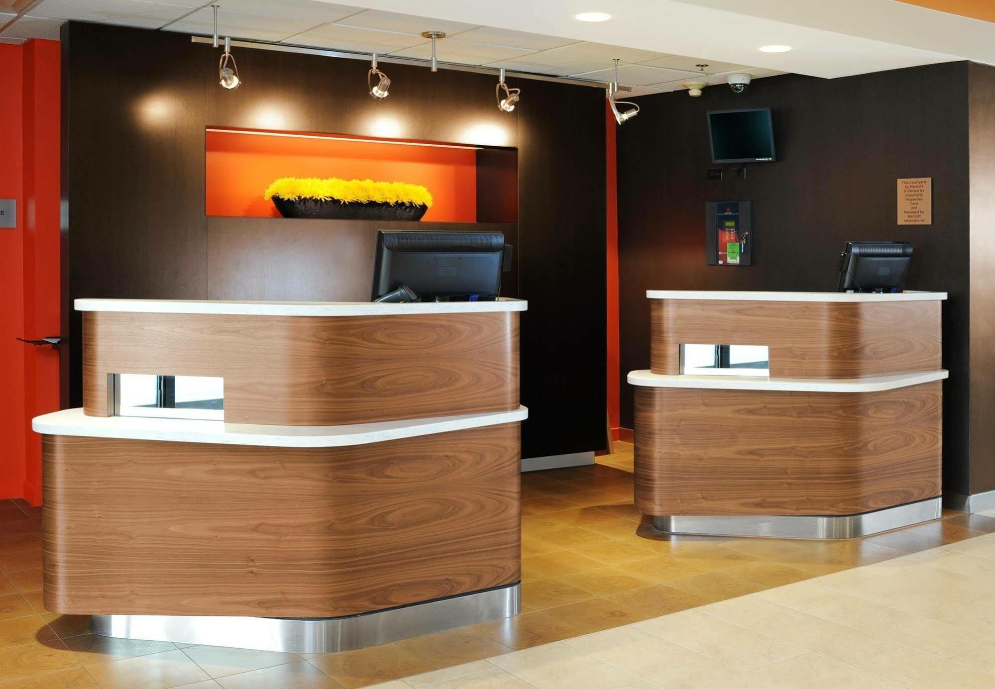 Courtyard By Marriott Oklahoma City Northwest Exteriér fotografie